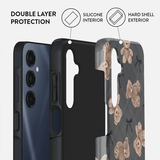 Burga Samsung Galaxy A16 Skal Tough BFF