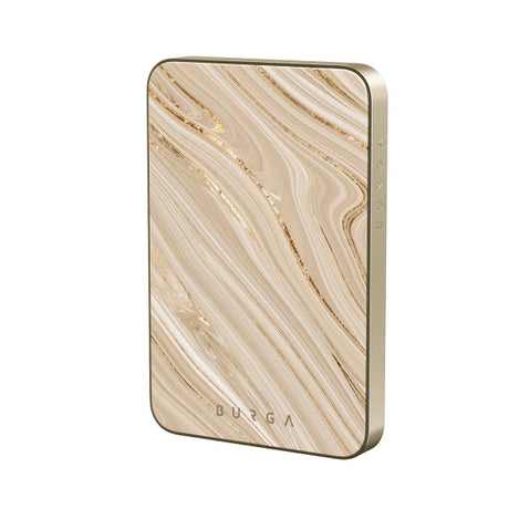 Burga Powerbank MagSafe 5000 mAh Full Glam