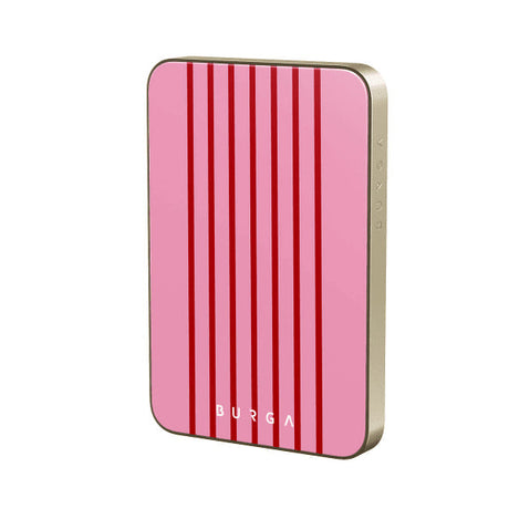 Burga Powerbank MagSafe 5000 mAh Favorite Bikini Guld
