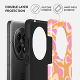 Burga OnePlus 13 Skal Tough Aloha