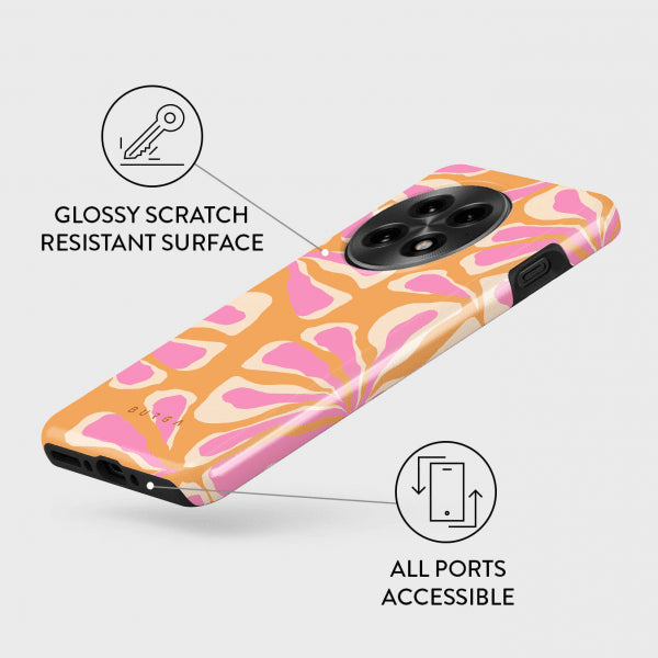 Burga OnePlus 13 Skal Tough Aloha
