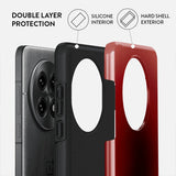 Burga OnePlus 13 Skal Tough No Talking