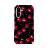 Burga Samsung Galaxy A56 Skal Tough Cherrybomb