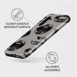 Burga Samsung Galaxy A26 Skal Tough Next Mistake