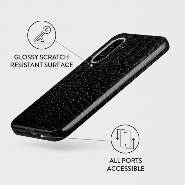 Burga Samsung Galaxy A56 Skal Tough Reaper's Touch