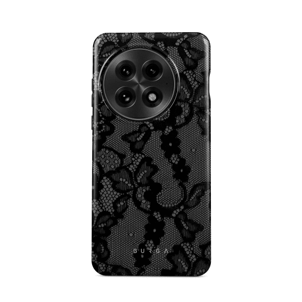 Burga OnePlus 13 Skal Tough Magnetic