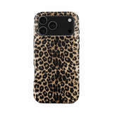 Burga iPhone 17 Pro Max Skal Tough MagSafe Player