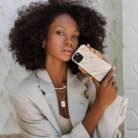 Burga iPhone 17 Skal Tough MagSafe Full Glam