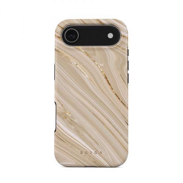 Burga iPhone Air Skal Tough MagSafe Full Glam