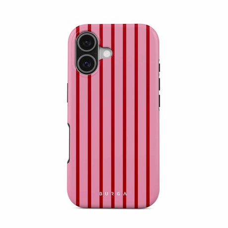 Burga iPhone 17 Skal Tough MagSafe Favorite Bikini