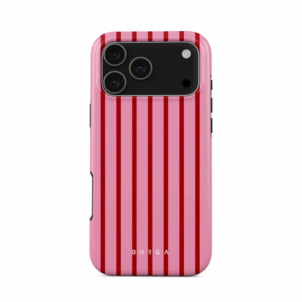 Burga iPhone 17 Pro Max Skal Tough MagSafe Favorite Bikini
