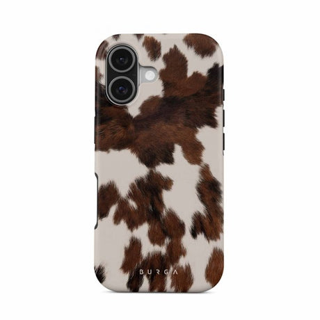 Burga iPhone 17 Skal Tough MagSafe Celestial