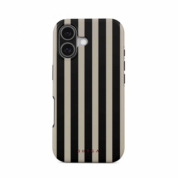 Burga iPhone 17 Skal Tough MagSafe Prophecy
