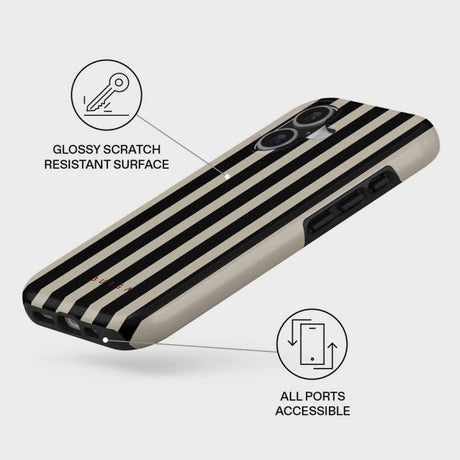 Burga iPhone 17 Skal Tough MagSafe Prophecy