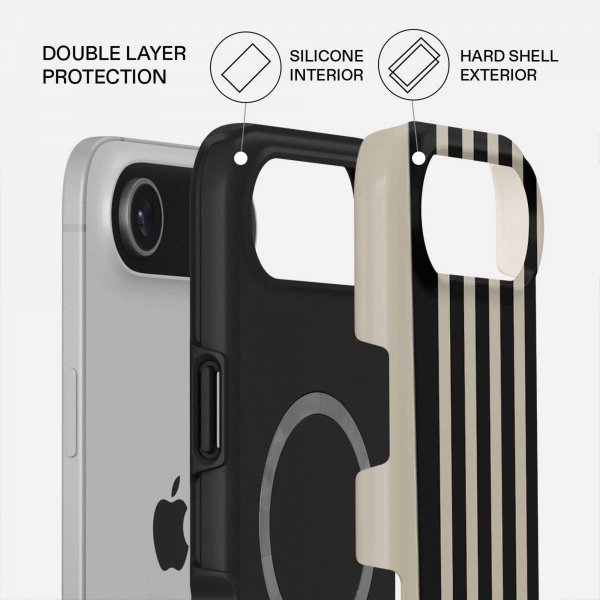 Burga iPhone Air Skal Tough MagSafe Prophecy