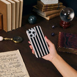 Burga iPhone Air Skal Tough MagSafe Prophecy