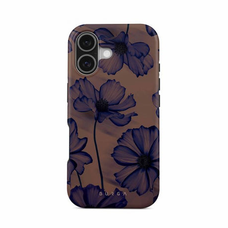 Burga iPhone 17 Skal Tough MagSafe Velvet Night