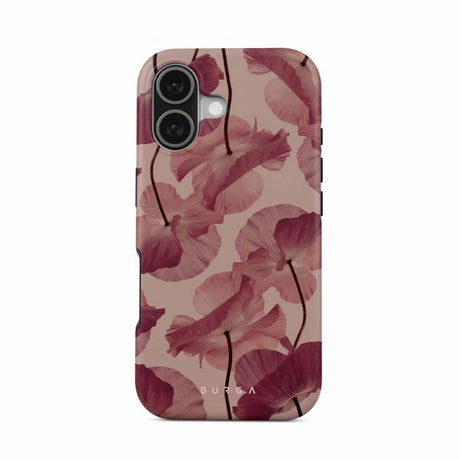Burga iPhone 17 Skal Tough MagSafe Tender Kiss