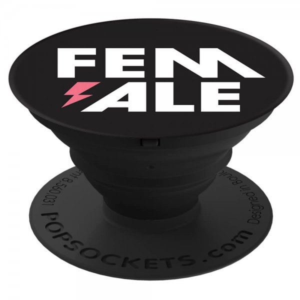 Popsockets PopGrip Female
