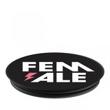Popsockets PopGrip Female