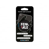 Popsockets PopGrip Female