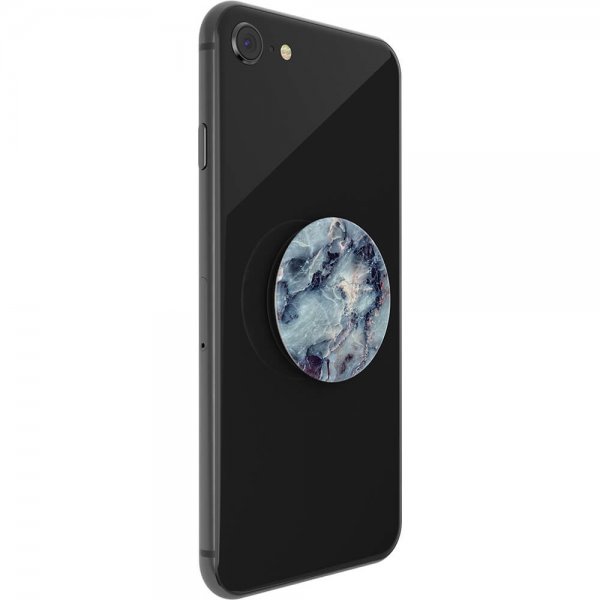 Popsockets PopGrip Blue Marble