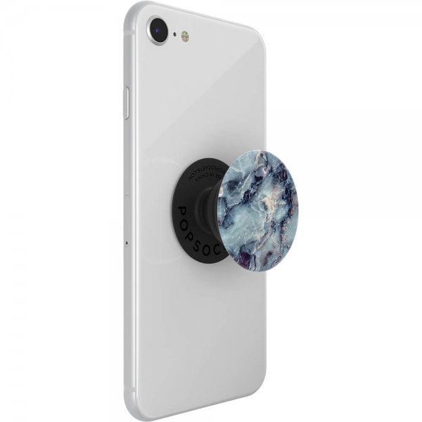 Popsockets PopGrip Blue Marble