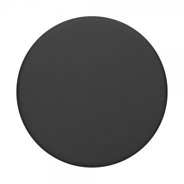 Popsockets PopGrip Black