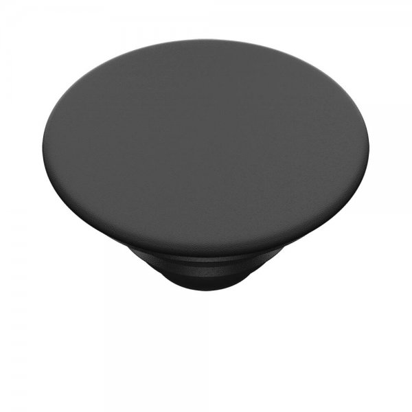 Popsockets PopGrip Black