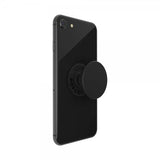 Popsockets PopGrip Black