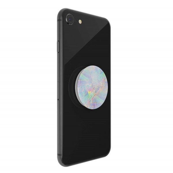 Popsockets PopGrip Opal