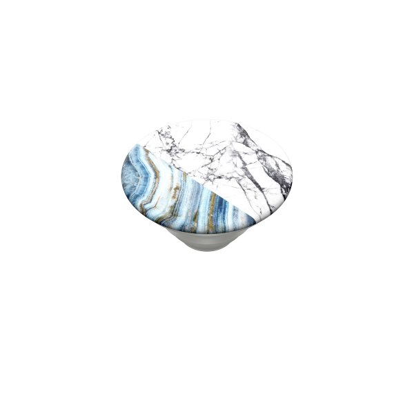 Popsockets PopGrip Aegean Marble
