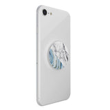 Popsockets PopGrip Aegean Marble