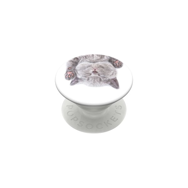 Popsockets PopGrip Cat Nap