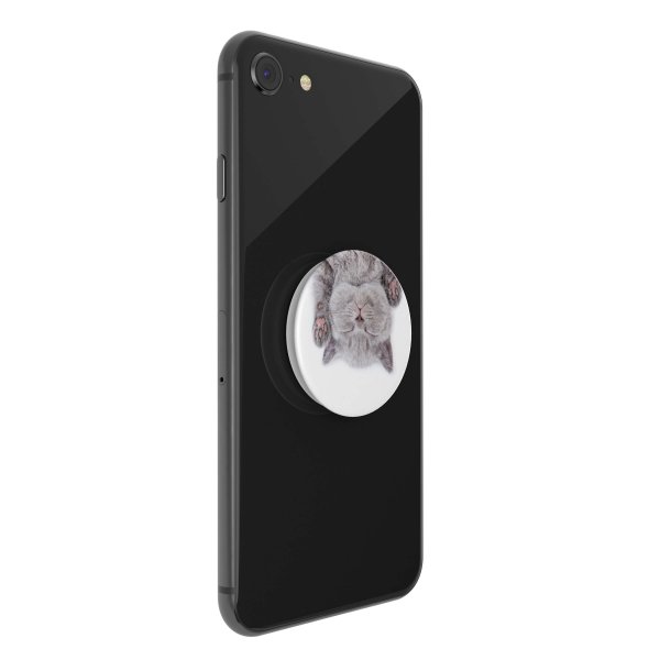 Popsockets PopGrip Cat Nap