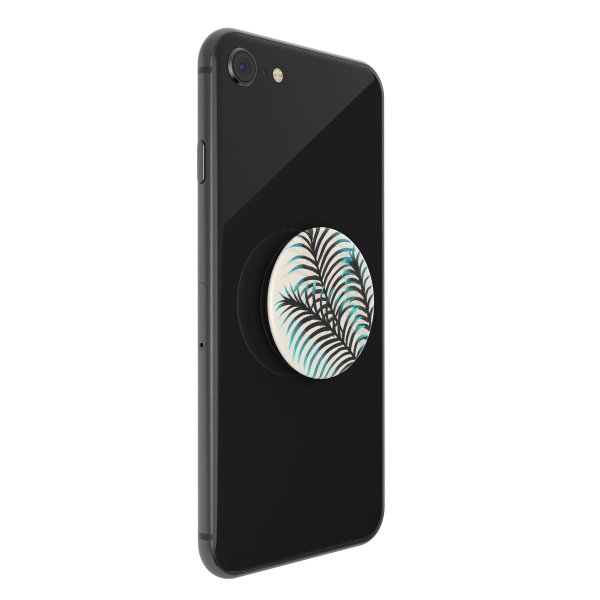 Popsockets PopGrip Pacific Palm