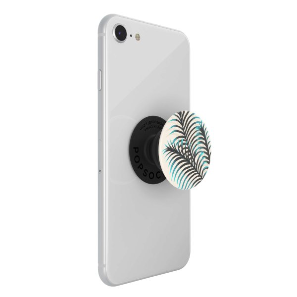 Popsockets PopGrip Pacific Palm