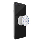 Popsockets PopGrip Anchors Away White
