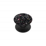 Popsockets PopGrip Sparkle Black
