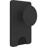 Popsockets PopWallet Svart