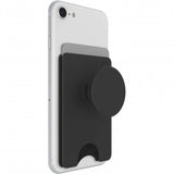 Popsockets PopWallet Svart