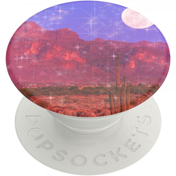 Popsockets PopGrip Canyon Mirage