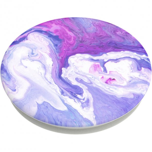 Popsockets PopGrip Lavender Flow