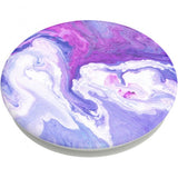 Popsockets PopGrip Lavender Flow