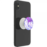 Popsockets PopGrip Lavender Flow