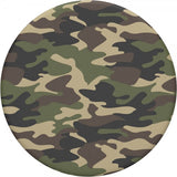 Popsockets PopGrip Woodland Camo
