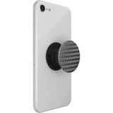 Popsockets PopGrip Carbonite Weave