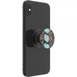 Popsockets PopGrip Embossed Metal Water Snake