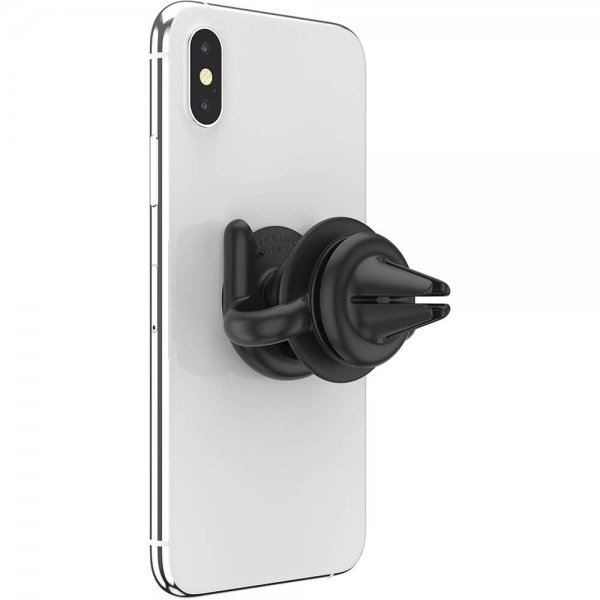 Popsockets PopMount Car Vent Svart