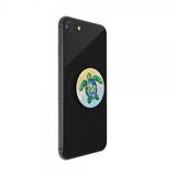 Popsockets PopGrip Tortuga